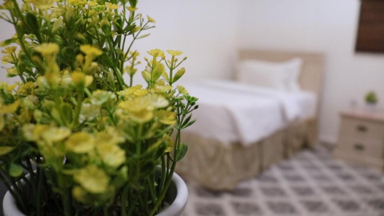 Al Farhan Hotel Suites Riyadh Eksteriør bilde
