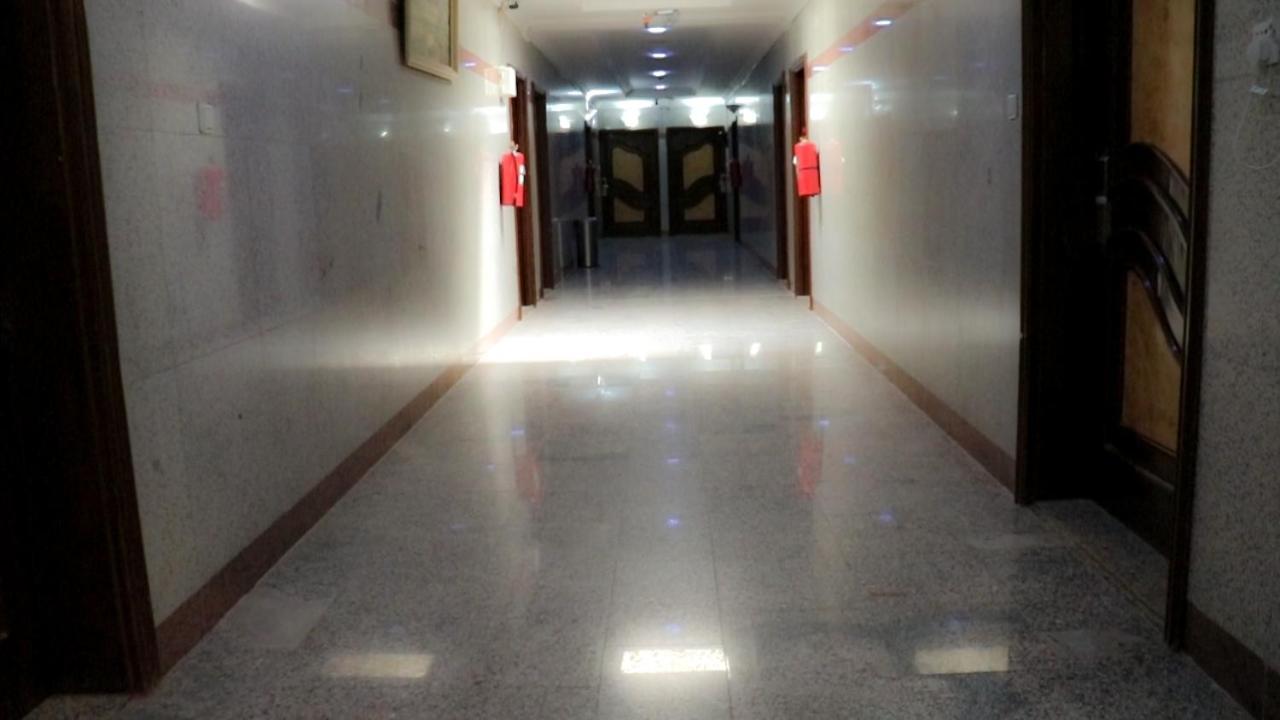 Al Farhan Hotel Suites Riyadh Eksteriør bilde