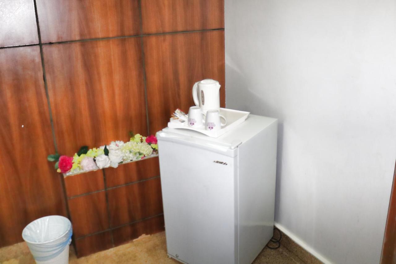 Al Farhan Hotel Suites Riyadh Eksteriør bilde