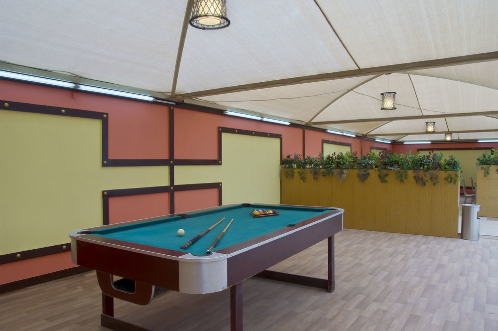 Al Farhan Hotel Suites Riyadh Eksteriør bilde