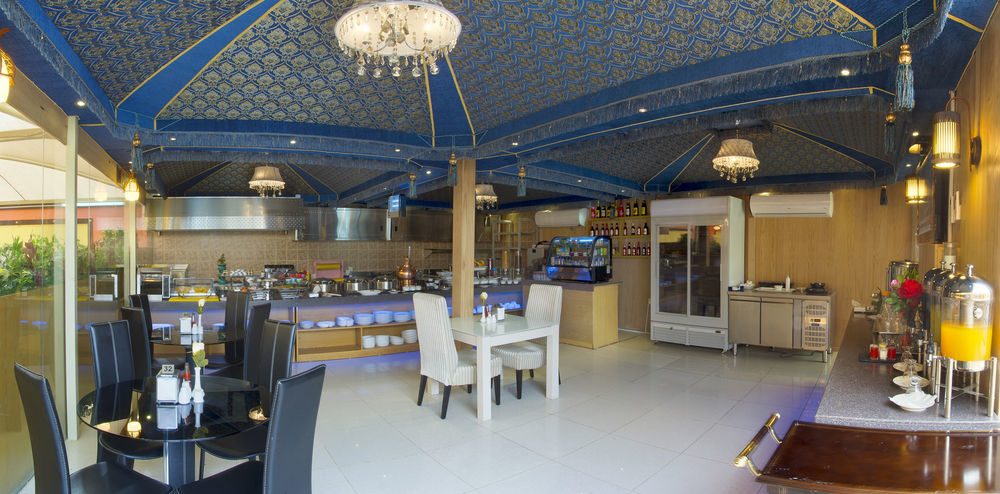 Al Farhan Hotel Suites Riyadh Eksteriør bilde
